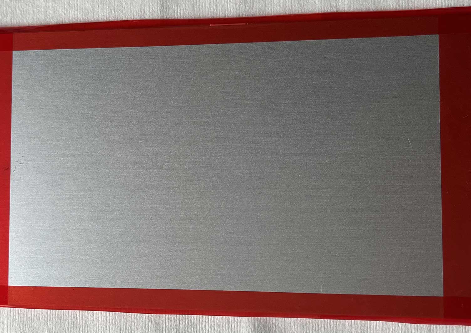 Coating aeronautical-quality aluminium using the innovative Zitt system